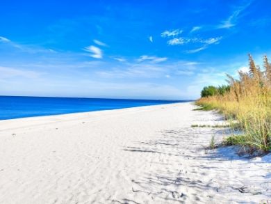 Charming Three Bedroom Captiva Vacation Home Sleeps 8 Guests
